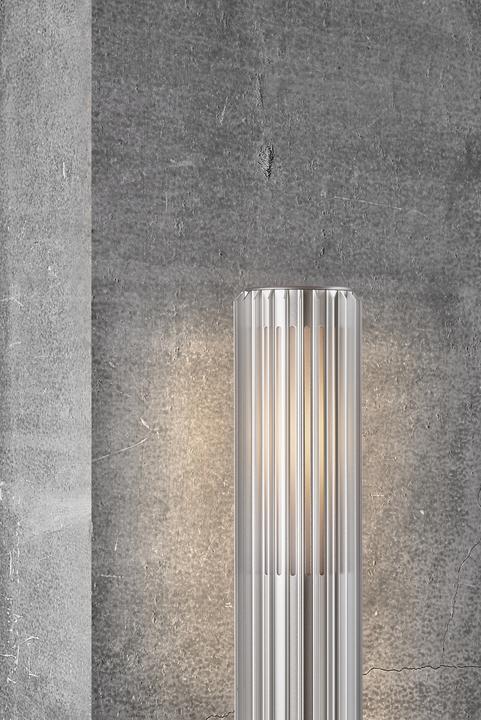 Produktbild Nordlux Matrix 45, Gartenleuchte (E27, IP54)
