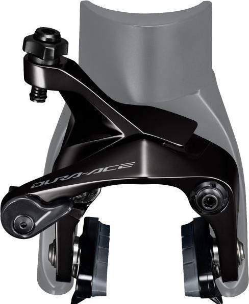 Produktbild Shimano Felgenbremse (Handbremse, Bremssattel)