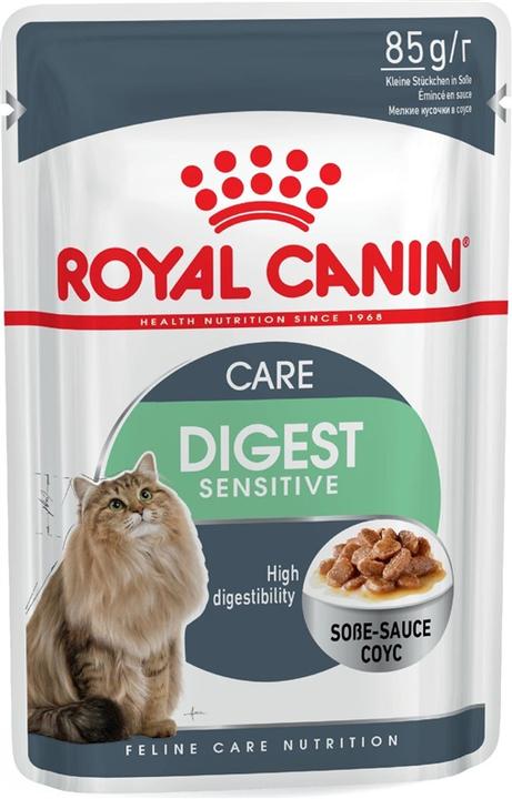 Royal Canin Digest Sensitive