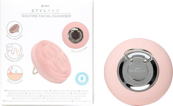 Image du produit Stylideas Routine Facial Cleansing Device