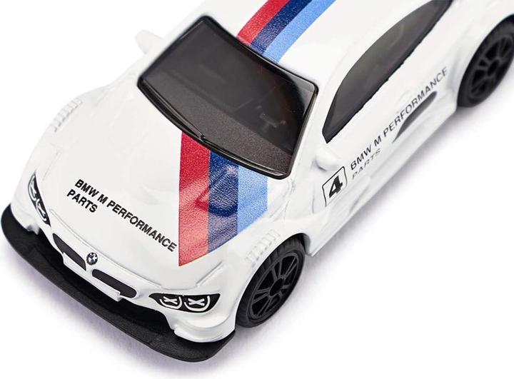 Immagine prodotto Siku BMW M4 Racing