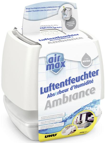 Produktbild UHU Ambiance (12.00 l/24h)