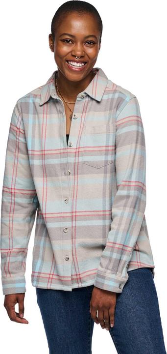 Produktbild Black Diamond W Project Flannel (XL)