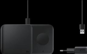 Actual product image Samsung Duo (15 W)