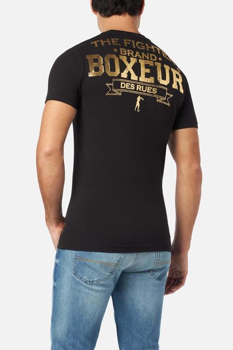 Produktbild Boxeur des Rues T-Shirt T-Shirt Boxeur Street 2 (S)