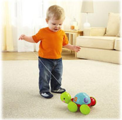 Actual product image Fisher-Price Poppity Pop