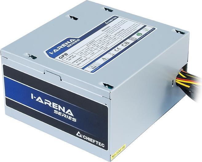 Image du produit Chieftec Iarena (450 W)