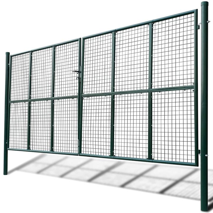 Actual product image VidaXL Mete