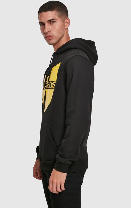 Immagine prodotto Mister Tee Wu-Wear - Felpa con cappuccio con logo (XXL)
