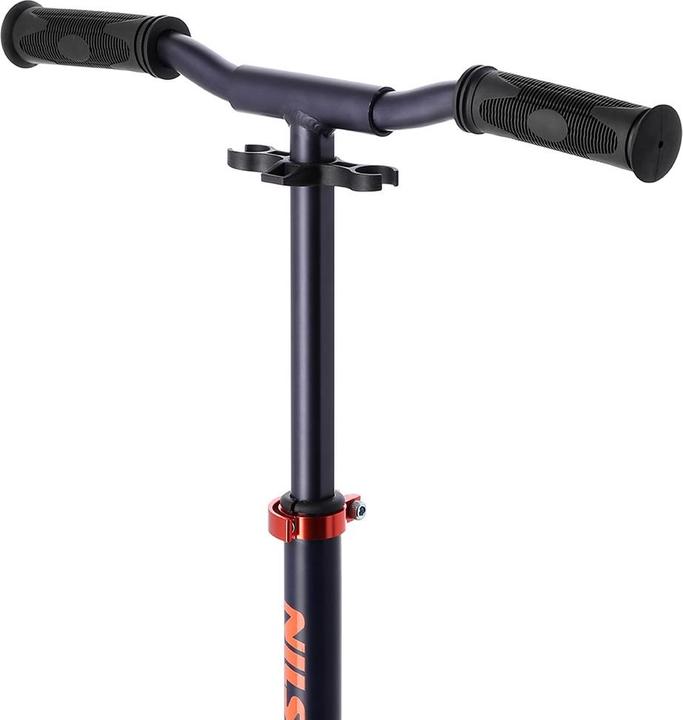 Produktbild Nils Scooter Extreme HD145 Farbe orange-graphit