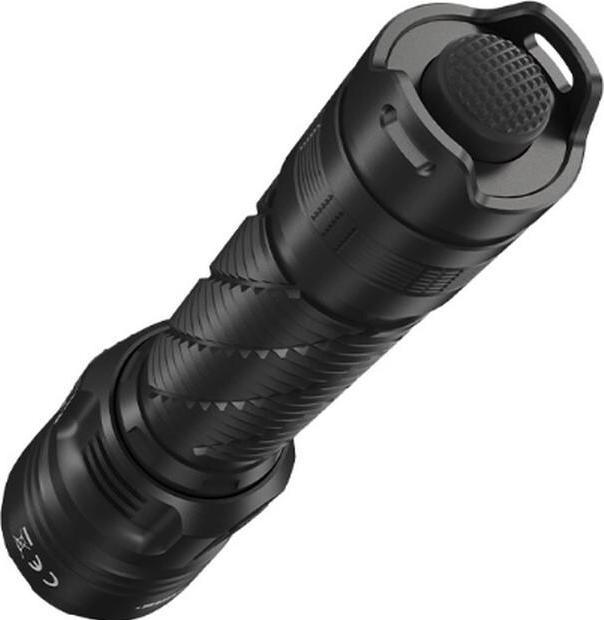 Produktbild Nitecore MH25 PRO - 3300 Lumen (15.36 cm, 3300 lm)
