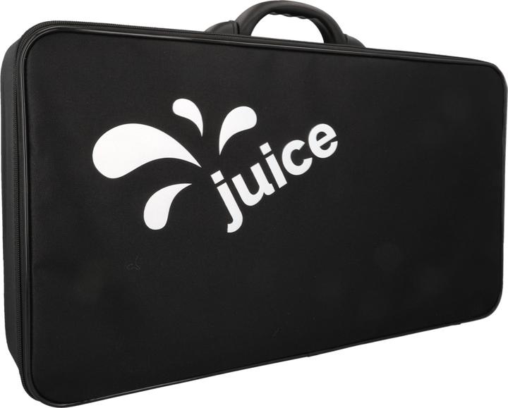 Produktbild Juice Technology Juice Booster 2 Basic Set Schweiz (Typ 2, 22 kW, 32 A, CEE32 rot, Typ 13)