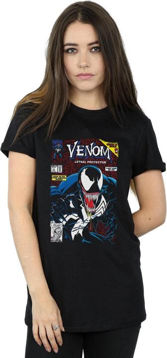 Produktbild Venom Lethal Protector TShirt (M)