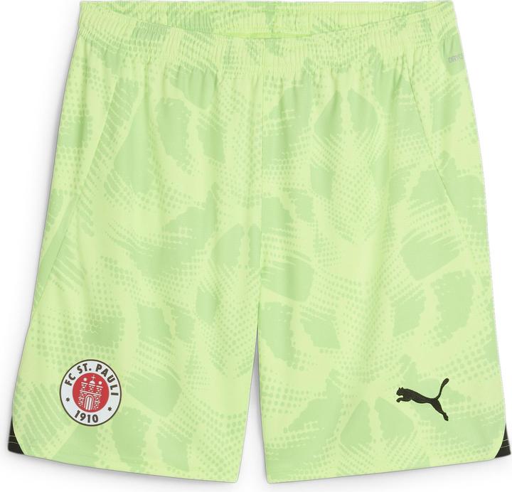 Image du produit Puma Short FCSP GK (XL)