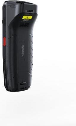Actual product image Hikvision Keyboard Handheld Scanner