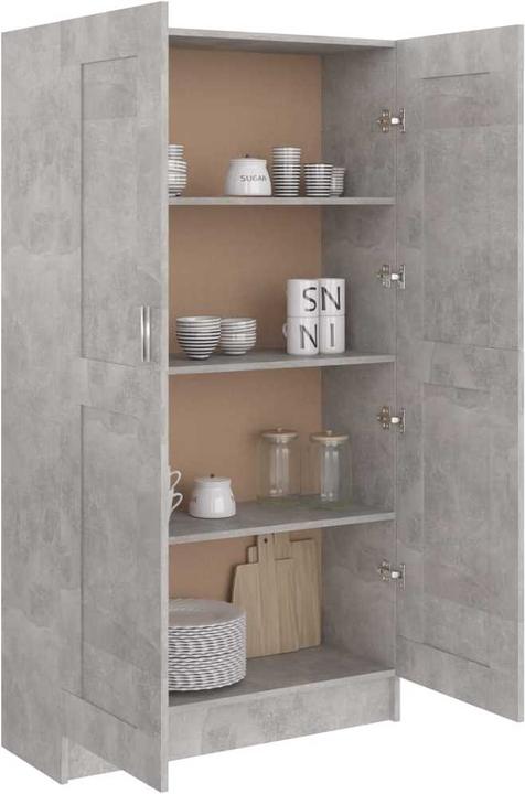 Actual product image VidaXL Gilvarry (82.5 x 30.5 x 150 cm)
