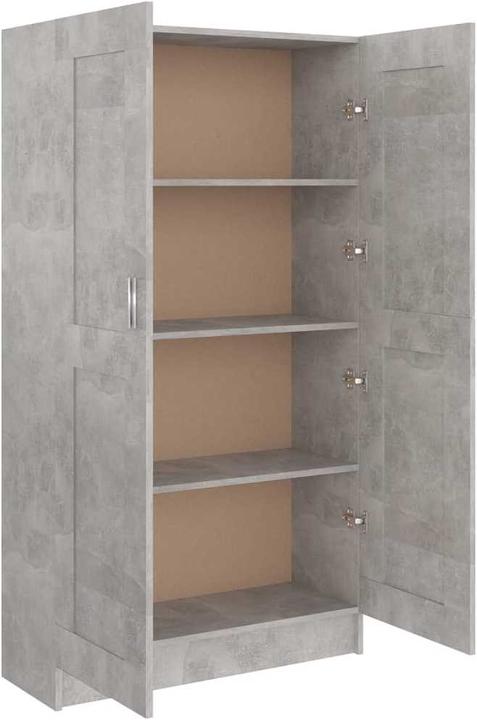 Actual product image VidaXL Gilvarry (82.5 x 30.5 x 150 cm)