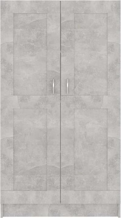 Actual product image VidaXL Gilvarry (82.5 x 30.5 x 150 cm)