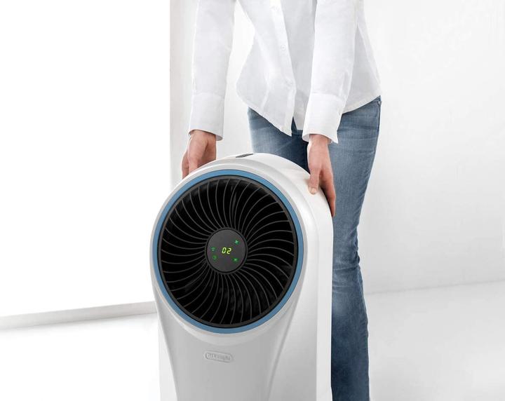 Immagine prodotto De'Longhi EV250 (20 m², 239 BTU/h)