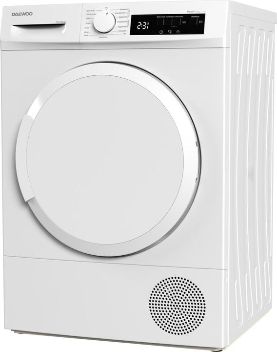 Actual product image Daewoo Waschturm 7 DA1 (7 kg)