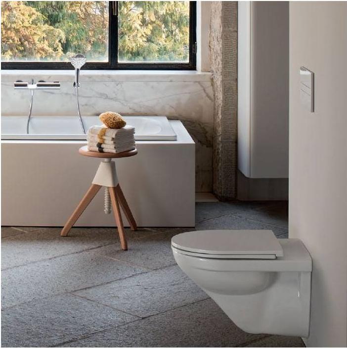Image du produit Laufen Moderna R Slim (avec abaissement automatique)