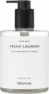 Image du produit Blomus Savon pour les mains Satomi, Fresh laundry, 500 ml (500 ml)