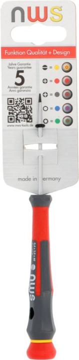 Immagine prodotto NWS Cacciavite elettronico slot 2X60 (Porta)