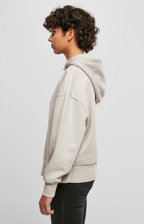 Image du produit Urban Classics Sweat à capuche femme Heavy Terry Garment Dye - 19385 (4XL)