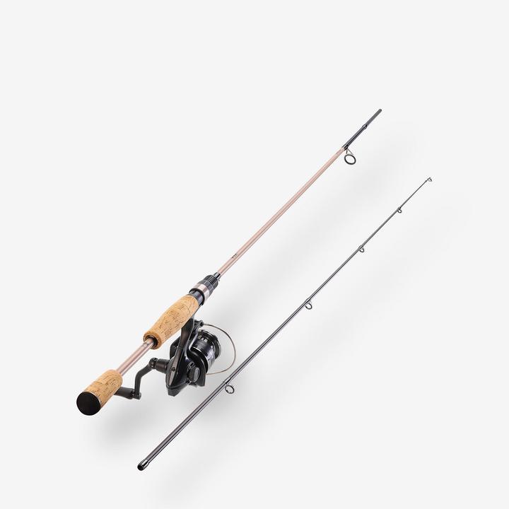 Image du produit Caperlan WXM 100 (Canne à mouche, 95 cm)