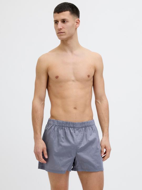 Actual product image Jack & Jones Unterhose MILANO Trunks 5er Pack (XXL, 5-pack)