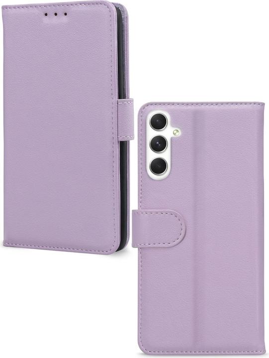 Image du produit Mobilize Portefeuille Gelly Premium (Samsung Galaxy A54 5G)