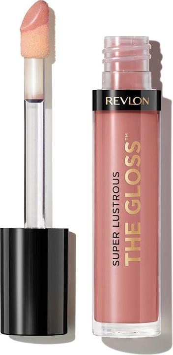 Produktbild Revlon Super Lustrous Lipgloss 3.9ml - 215 Super Natural (215 Super Natural)