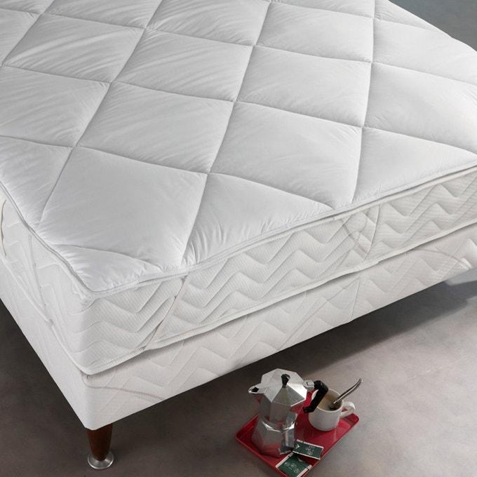 Produktbild La Redoute Interieurs Surmatelas (140 x 190 cm)