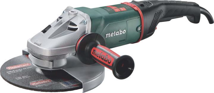 Produktbild Metabo Angle Grinder WE 22-230 MVT (230 mm)