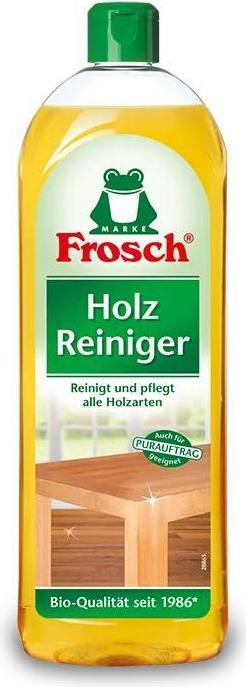 Immagine prodotto Frosch Detergente per legno