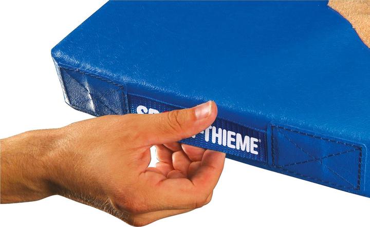 Immagine prodotto Sport-Thieme Tappeto da ginnastica leggero per bambini, 200x100x8 cm