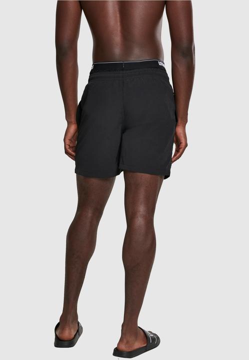 Actual product image Urban Classics Two in One Swim Shorts (S)