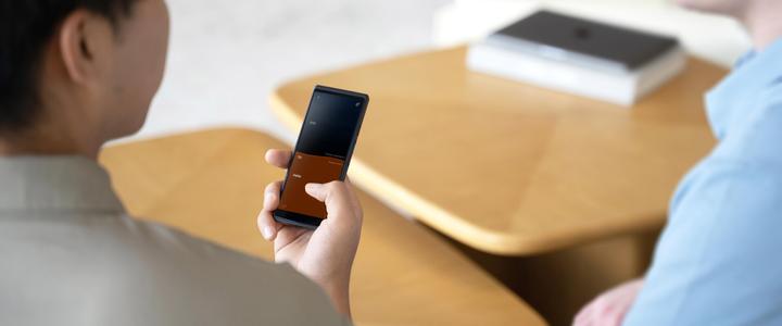 Actual product image IFlyTek SMART 4.0 Translator / Übersetzer (16 GB)