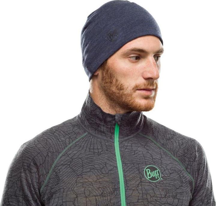 Actual product image Buff Cap (One size)