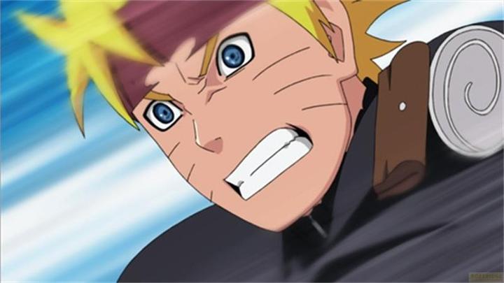 Produktbild Naruto Shippuden Box 11 (Blu-ray, 2007, Deutsch)