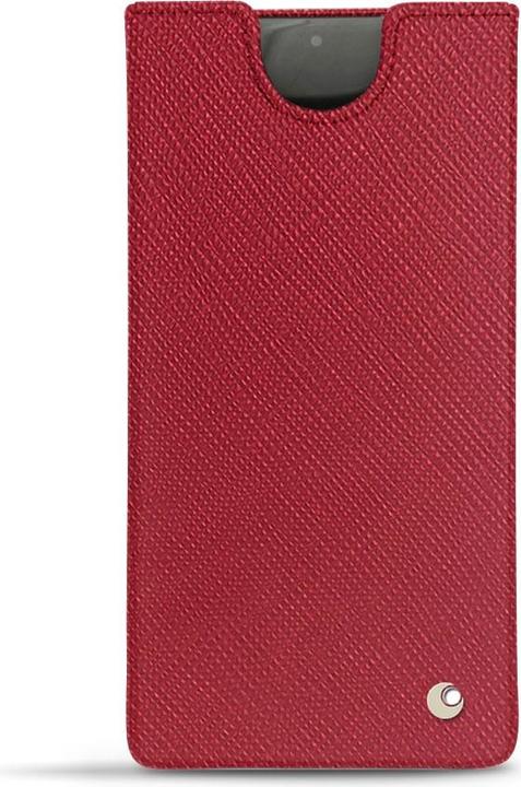 Immagine prodotto Noreve Cover in pelle (Samsung Galaxy Note 10+)
