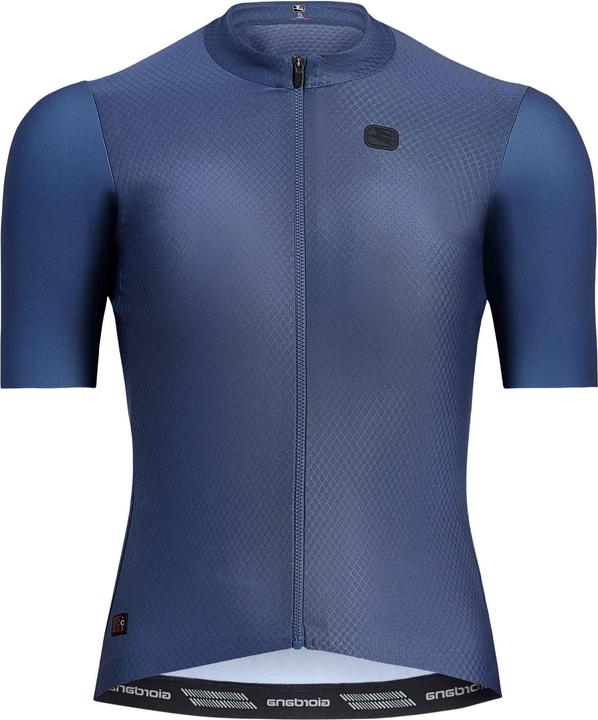 Giordana Fr-C Pro Women S/S Jersey - Bijou Blue