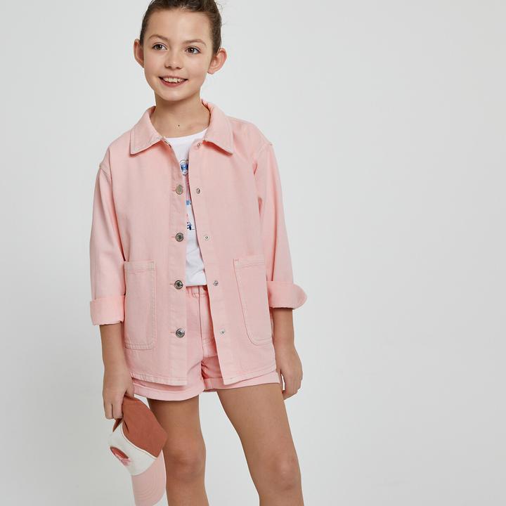 Produktbild La Redoute Collections Worker-Jacke (102)