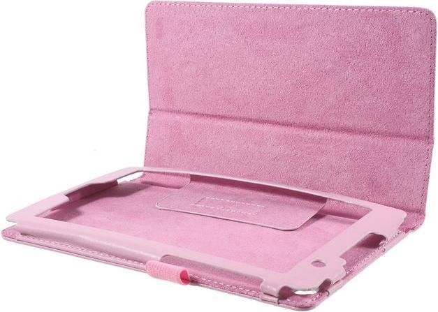 Immagine prodotto MU Classic Custodia in similpelle Litchi (Asus ZenPad 7.0)