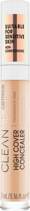 Produktbild Catrice Concealer Clean ID High Cover 025 Warm Peach (Warm Peach)