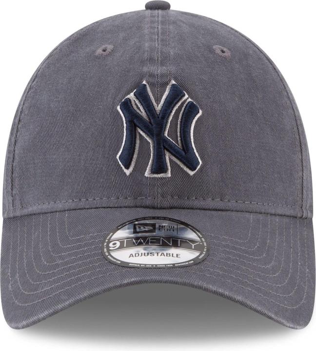 Actual product image New Era 9Twenty Strapback New York Yankees (One size)