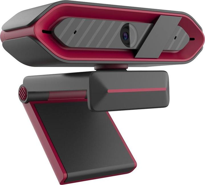Produktbild Lorgar Webcam Rapax 701 Quad HD 1440p (4 Mpx)