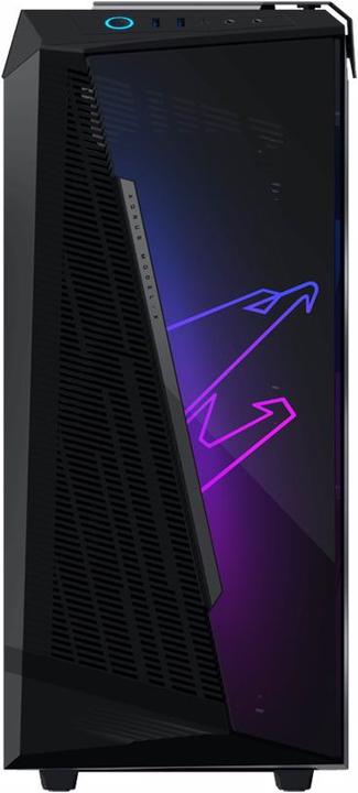 Produktbild Gigabyte Aorus Model X – GB-AMXR9N8A-20A1 (AMD Ryzen 9 5900X, 32 GB, 2000 GB, GeForce RTX 3080)