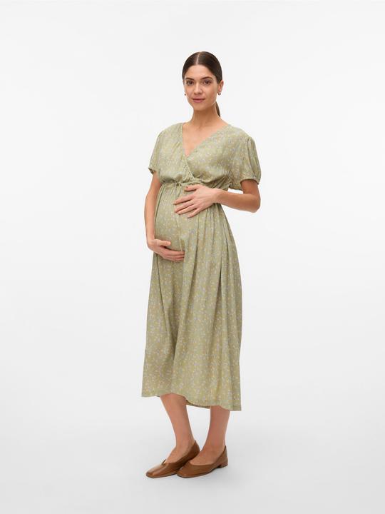 Immagine prodotto Mamalicious MLPATRIZE Umstandskleid Kleid (XS)