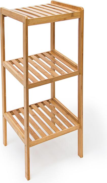 Actual product image Relaxdays Basti (33 x 33 x 79 cm)